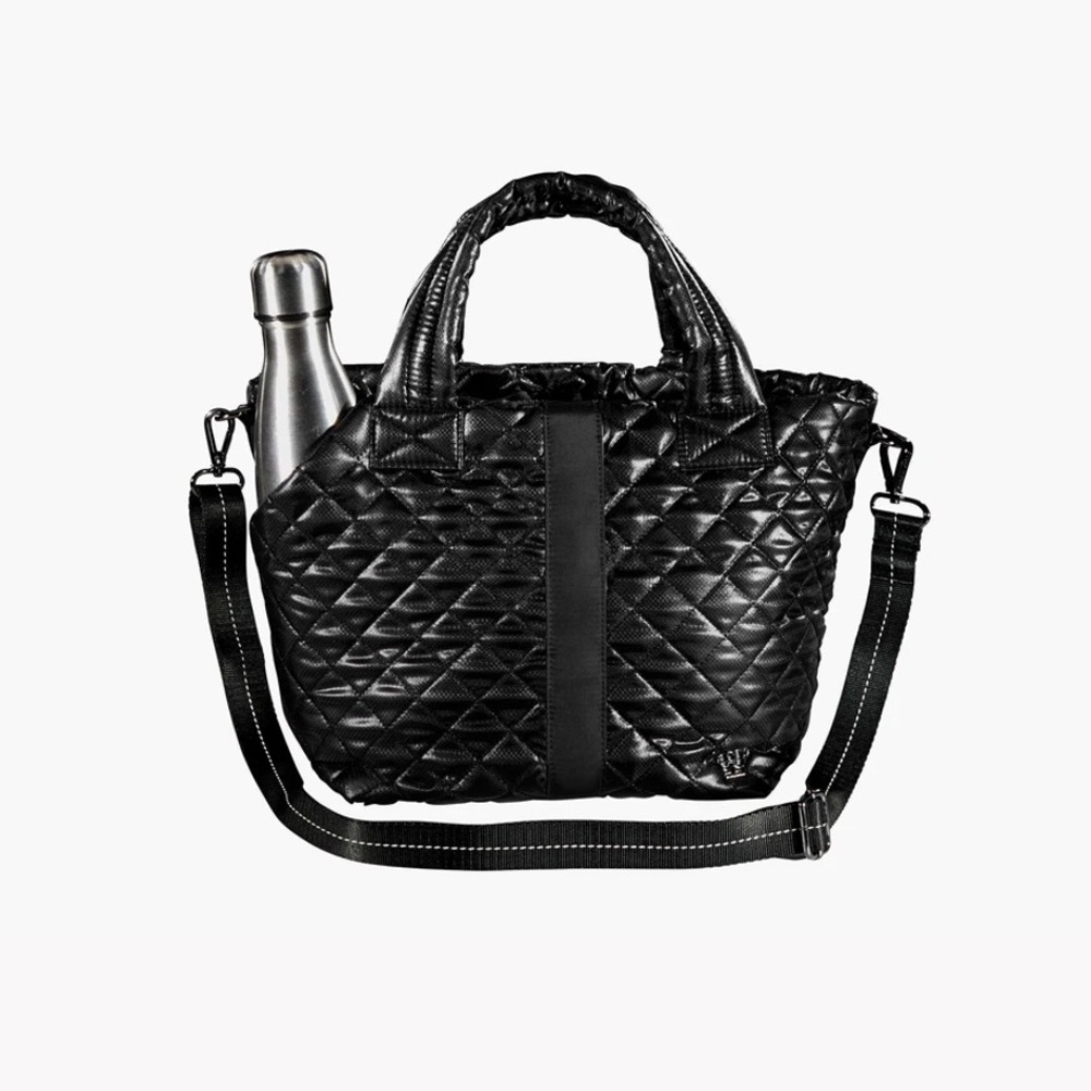 OLIVER THOMAS KITCHEN SINK TOTE SMALL